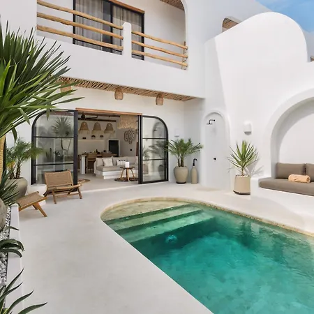 Villa Casa Gaia 2 By Balisuperhost